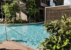 Commonwealth Towers (D3), Condominium #450115391